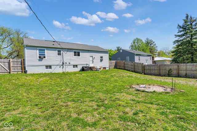 655 Barrett Street, Danville, IN 46122