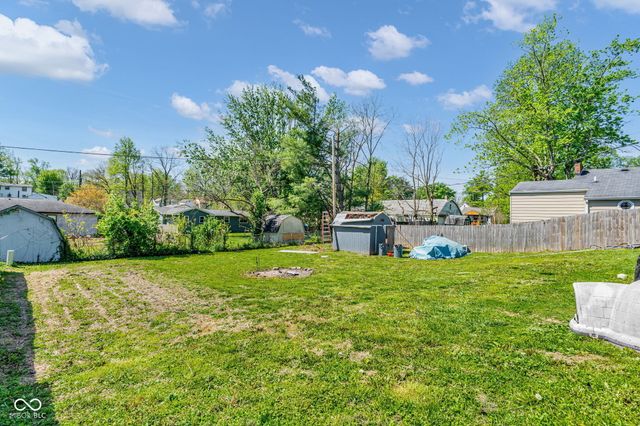 655 Barrett Street, Danville, IN 46122