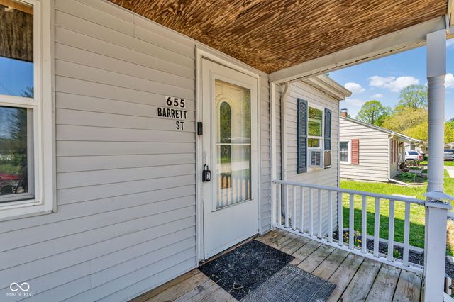 655 Barrett Street, Danville, IN 46122