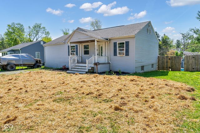 655 Barrett Street, Danville, IN 46122
