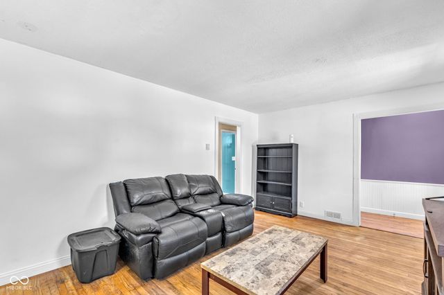 655 Barrett Street, Danville, IN 46122