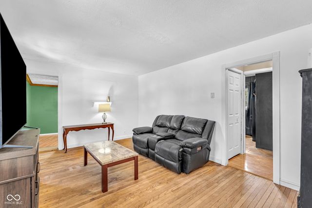 655 Barrett Street, Danville, IN 46122