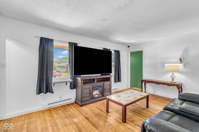 655 Barrett Street, Danville, IN 46122