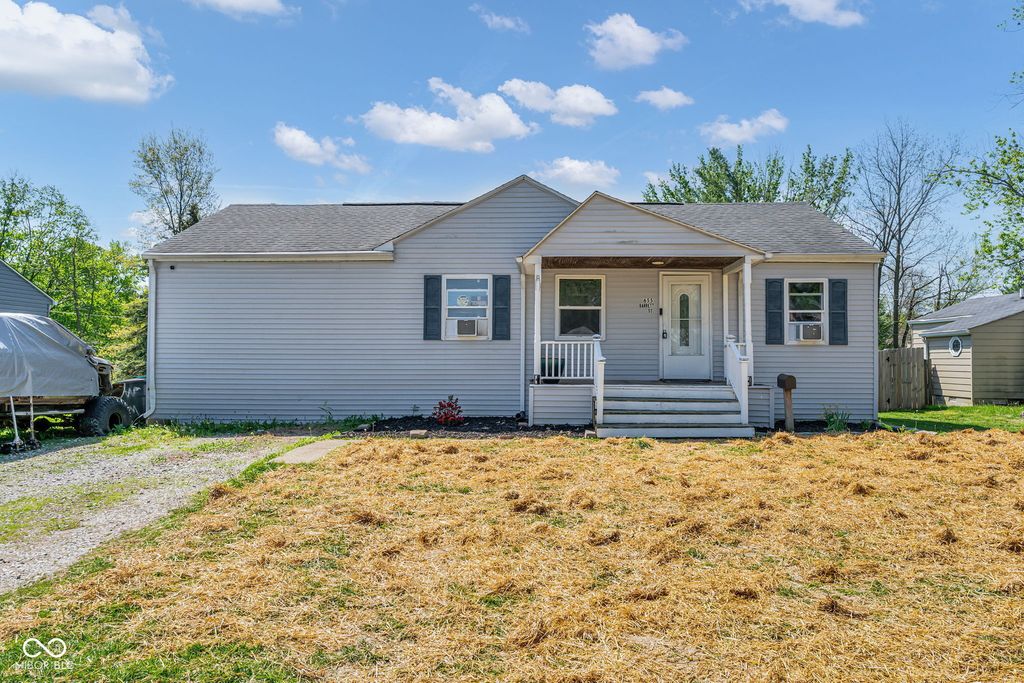 655 Barrett Street, Danville, IN 46122