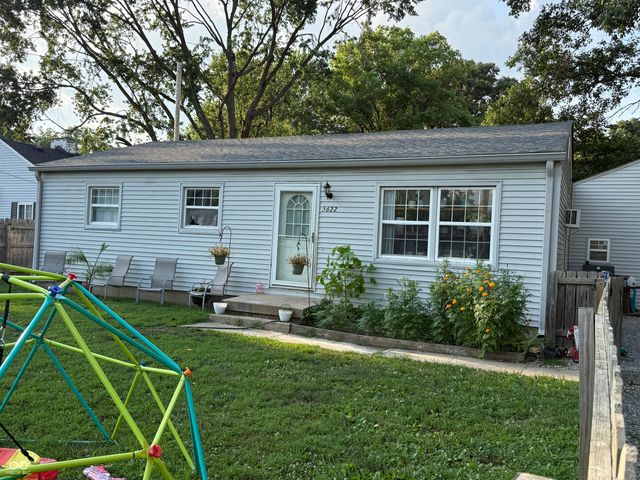 5622 Rawles Avenue, Indianapolis, IN 46219