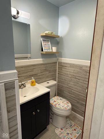 5622 Rawles Avenue, Indianapolis, IN 46219