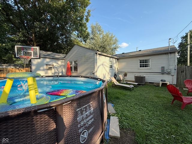 5622 Rawles Avenue, Indianapolis, IN 46219