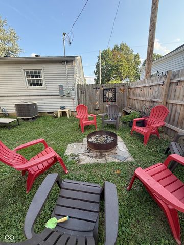 5622 Rawles Avenue, Indianapolis, IN 46219