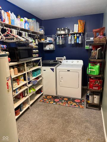 5622 Rawles Avenue, Indianapolis, IN 46219