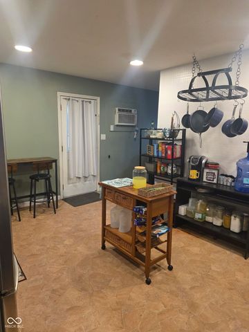 5622 Rawles Avenue, Indianapolis, IN 46219