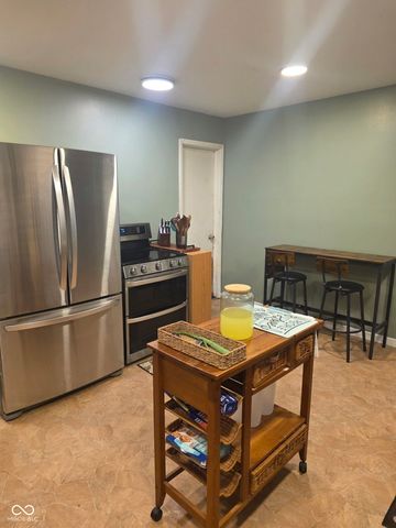 5622 Rawles Avenue, Indianapolis, IN 46219