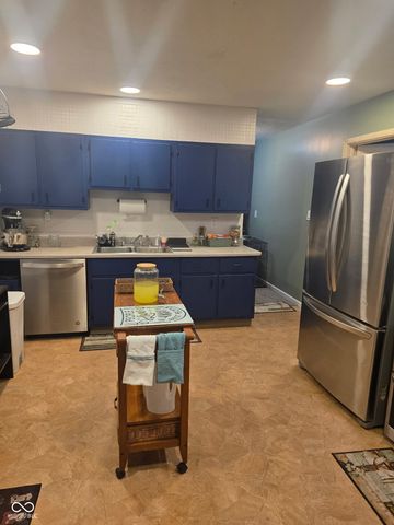5622 Rawles Avenue, Indianapolis, IN 46219