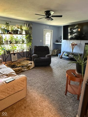 5622 Rawles Avenue, Indianapolis, IN 46219