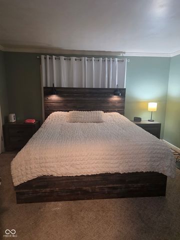 5622 Rawles Avenue, Indianapolis, IN 46219