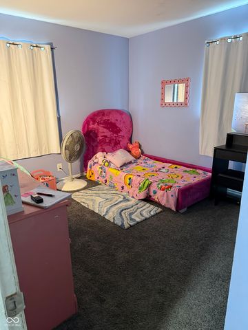 5622 Rawles Avenue, Indianapolis, IN 46219
