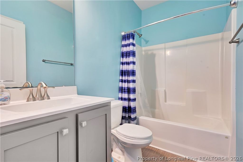 317 Laurel Lake Road, Salemburg, NC 28385 — photo 18