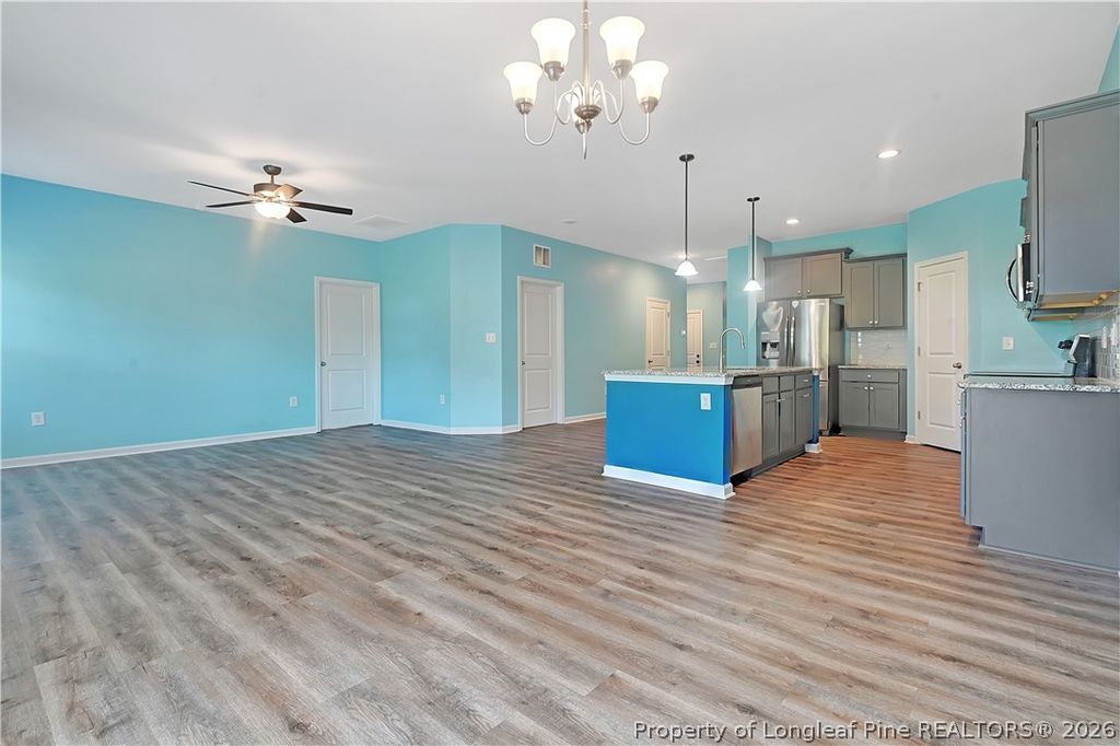 317 Laurel Lake Road, Salemburg, NC 28385 — photo 2