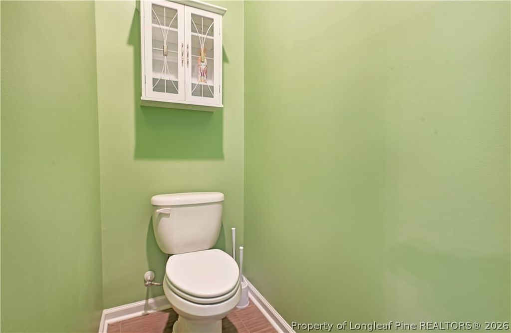 317 Laurel Lake Road, Salemburg, NC 28385 — photo 23