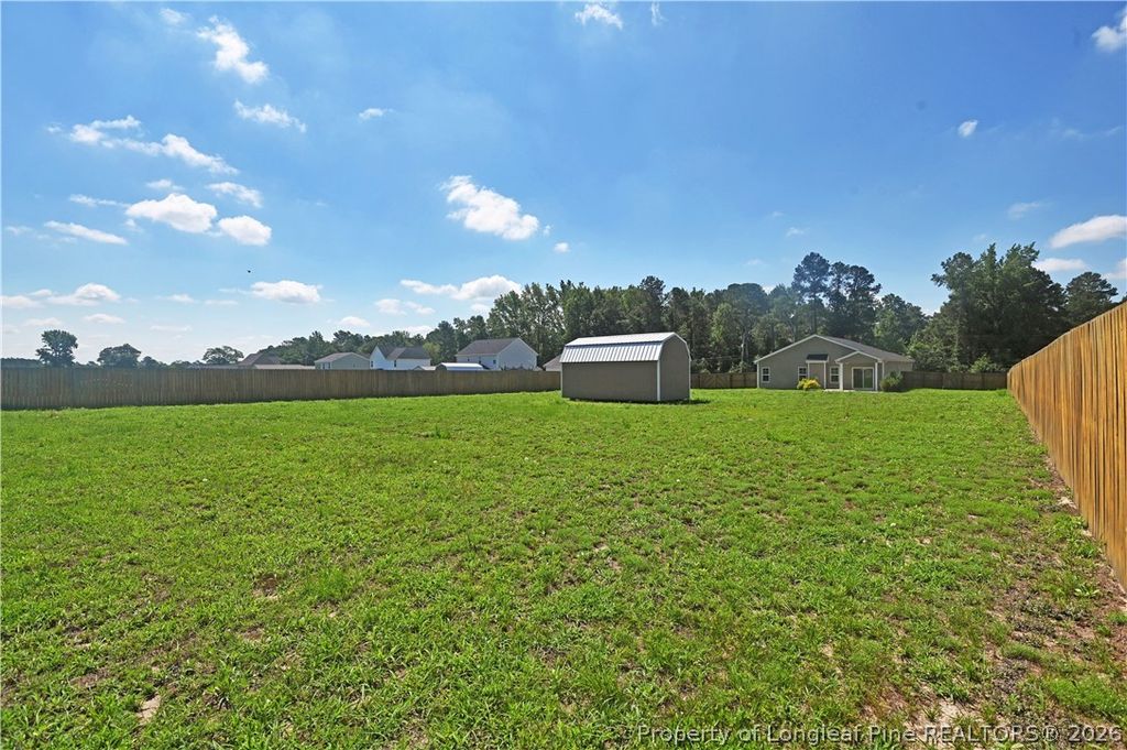 317 Laurel Lake Road, Salemburg, NC 28385 — photo 24