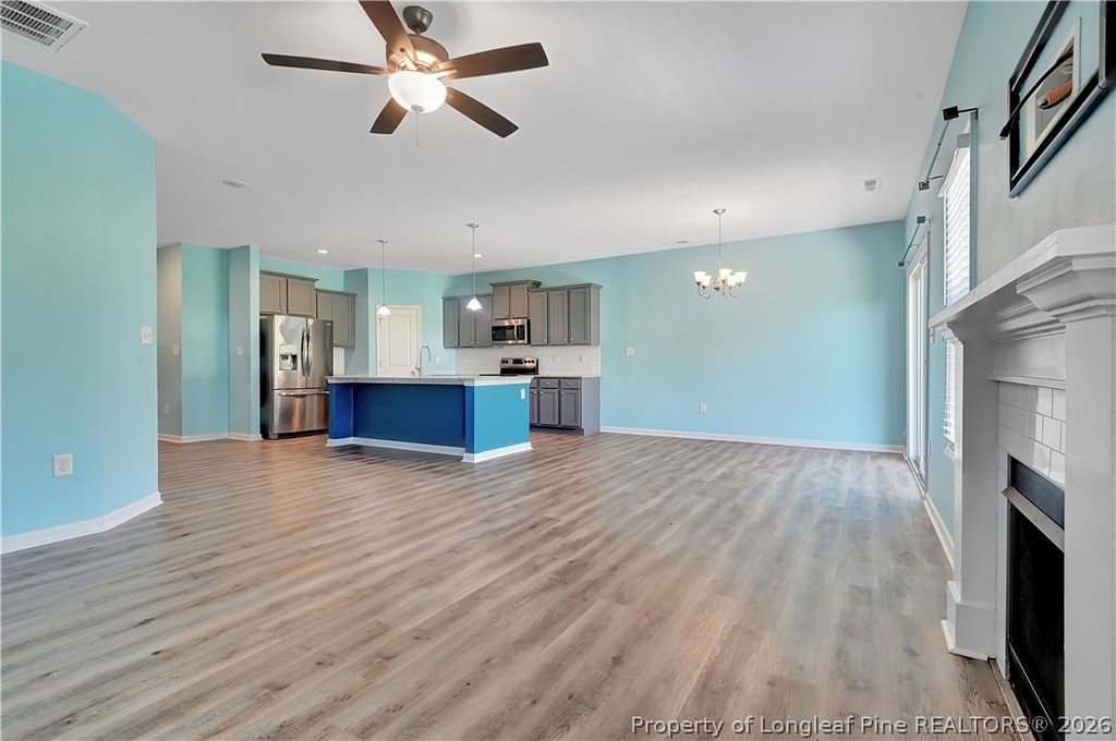 317 Laurel Lake Road, Salemburg, NC 28385 — photo 4