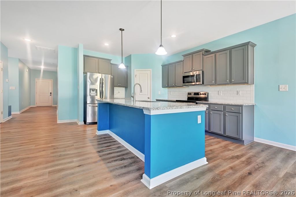 317 Laurel Lake Road, Salemburg, NC 28385 — photo 5