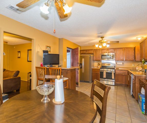 13 Sandlefoot Cv, North Little Rock, AR 72117