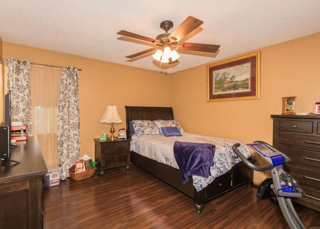 13 Sandlefoot Cv, North Little Rock, AR 72117