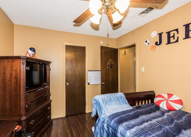 13 Sandlefoot Cv, North Little Rock, AR 72117