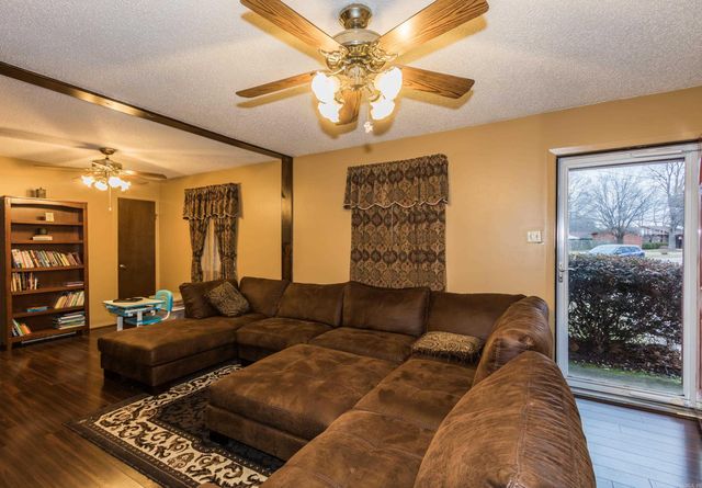 13 Sandlefoot Cv, North Little Rock, AR 72117