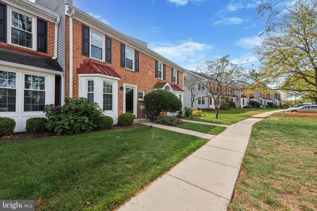 828 DURANT CT #10, West Chester, PA 19380