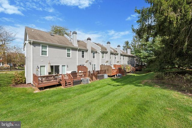 828 DURANT CT #10, West Chester, PA 19380