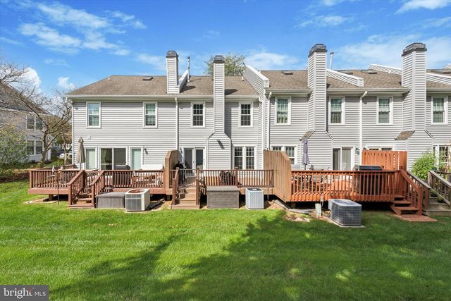 828 DURANT CT #10, West Chester, PA 19380
