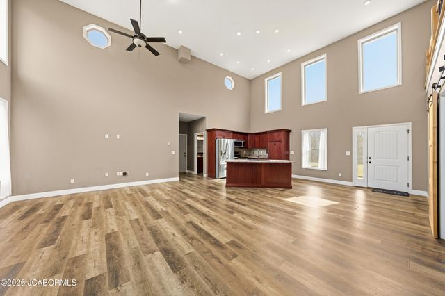 277 LORENE STREET, Holts Summit, MO 65043