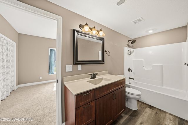 277 LORENE STREET, Holts Summit, MO 65043