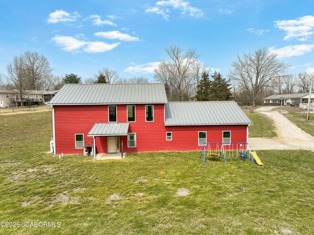 277 LORENE STREET, Holts Summit, MO 65043