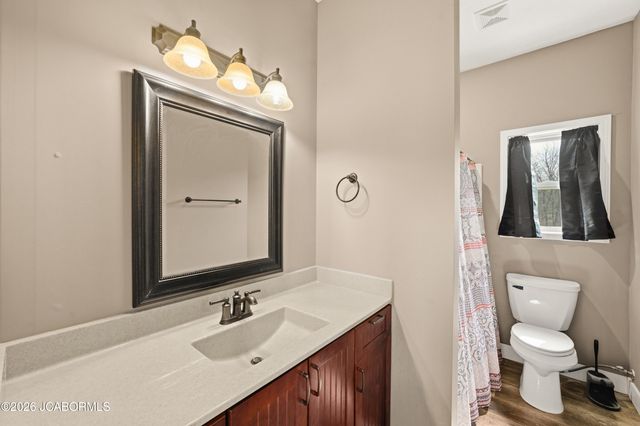 277 LORENE STREET, Holts Summit, MO 65043