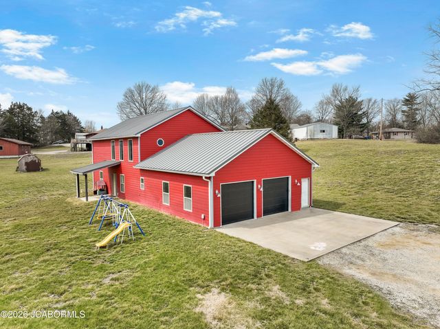 277 LORENE STREET, Holts Summit, MO 65043