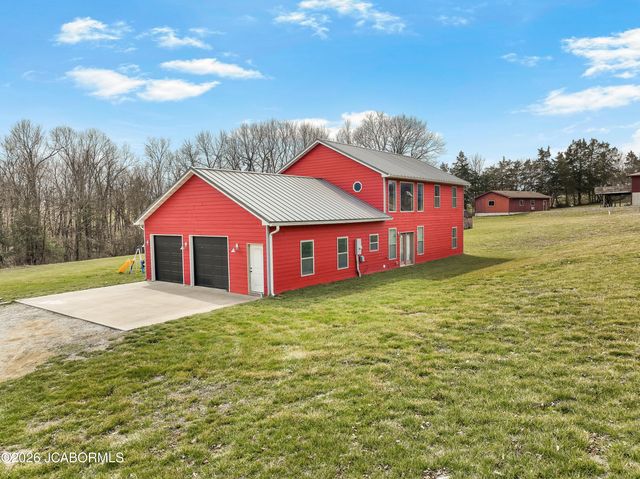 277 LORENE STREET, Holts Summit, MO 65043