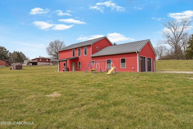277 LORENE STREET, Holts Summit, MO 65043