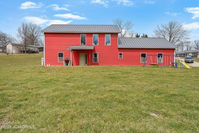 277 LORENE STREET, Holts Summit, MO 65043