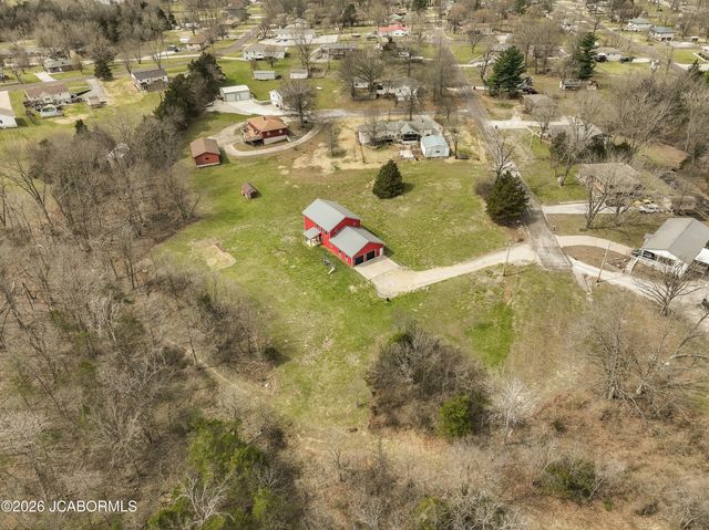 277 LORENE STREET, Holts Summit, MO 65043