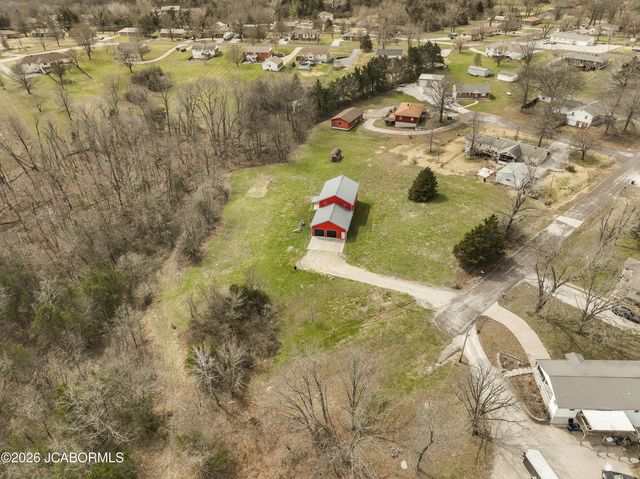 277 LORENE STREET, Holts Summit, MO 65043