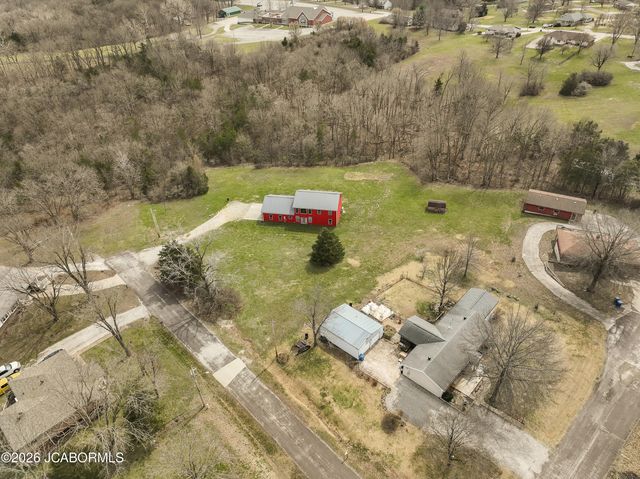 277 LORENE STREET, Holts Summit, MO 65043