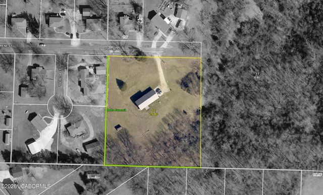 277 LORENE STREET, Holts Summit, MO 65043