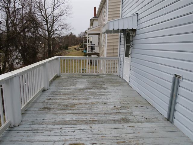 1140 Graham Ave, Monessen, PA 15062