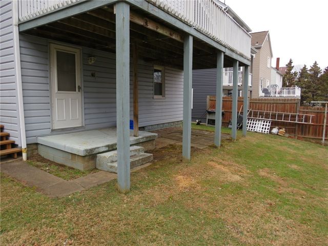 1140 Graham Ave, Monessen, PA 15062