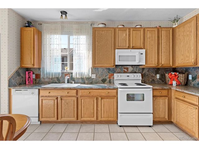 18531 E Vassar Dr, Aurora, CO 80013