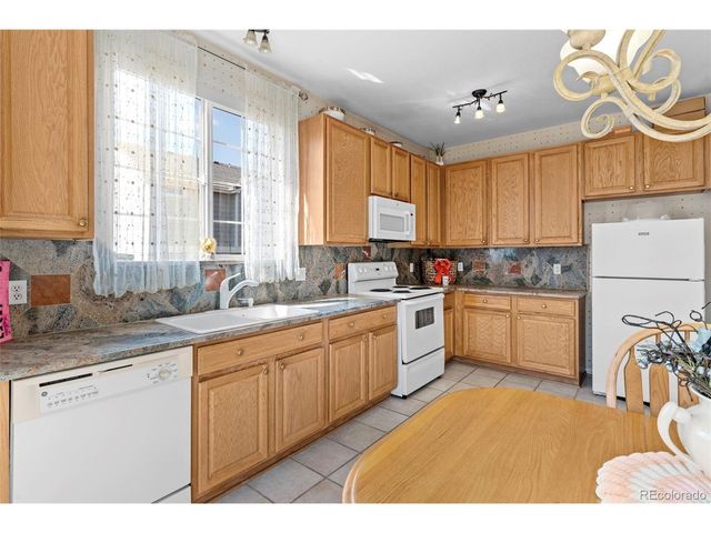 18531 E Vassar Dr, Aurora, CO 80013