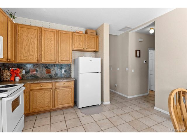 18531 E Vassar Dr, Aurora, CO 80013