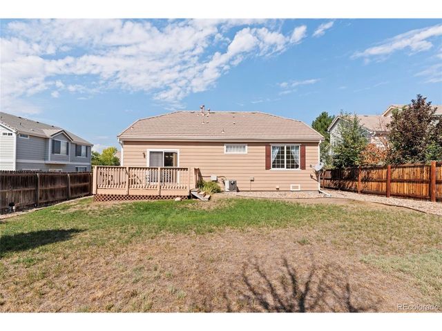 18531 E Vassar Dr, Aurora, CO 80013